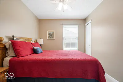 10828 Sedgegrass Drive, Indianapolis - 13