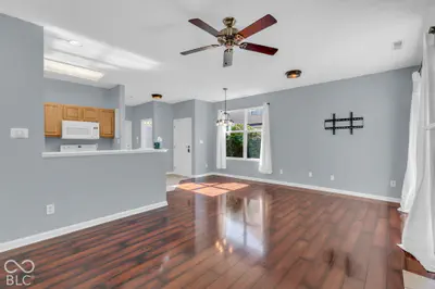 6250 Bishops Pond Lane, Indianapolis - 11