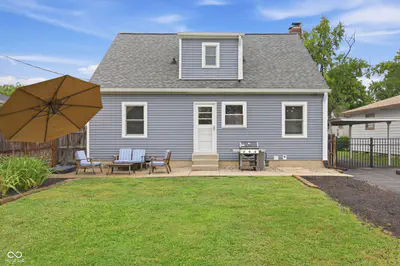 2521 57th Street, Indianapolis - 19