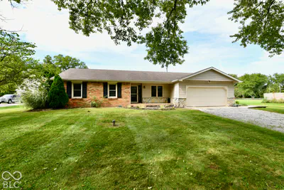 7936 Eaker Court, Brownsburg