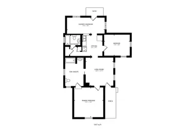 2219 Hovey Street, Indianapolis - 25