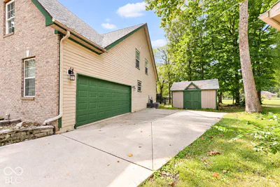 11513 Brook Bay Circle, Indianapolis - 2