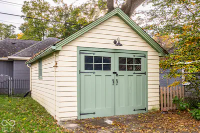 6041 Indianola Avenue, Indianapolis - 26