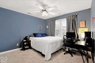 225 Deer Trace Court, Pittsboro - 18