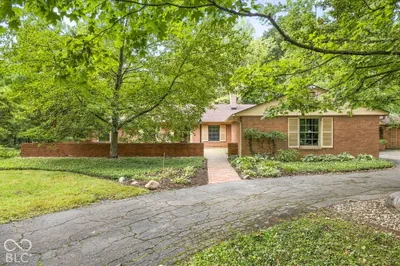 1400 52nd Street, Indianapolis