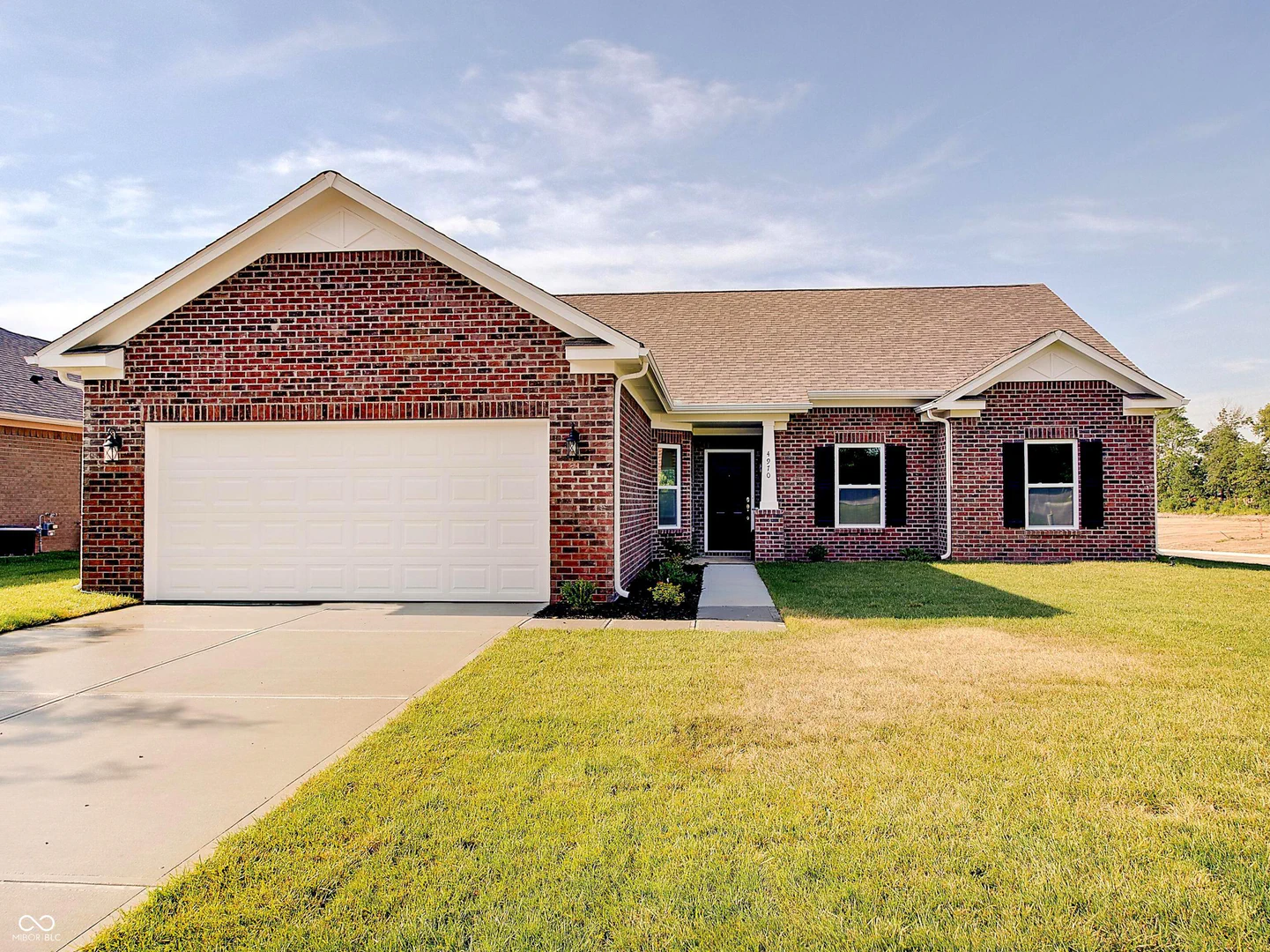 4970 Daisy Lane, Mooresville