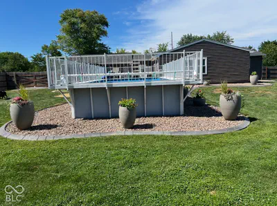 4937 E Edgewood, Indianapolis - 37