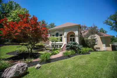 5710 Brookwood Road, Indianapolis