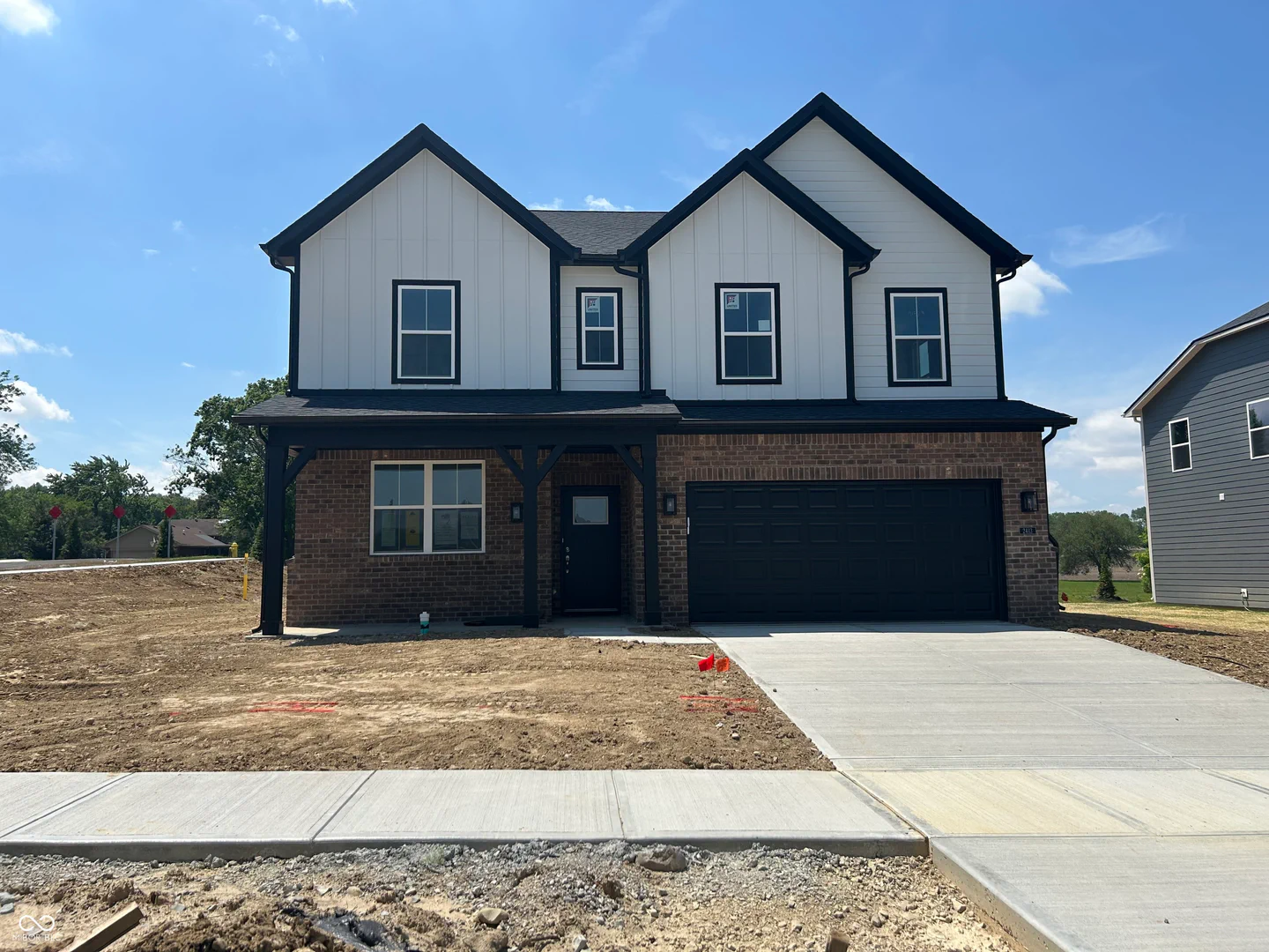 2413 Zion Trail, Greenwood