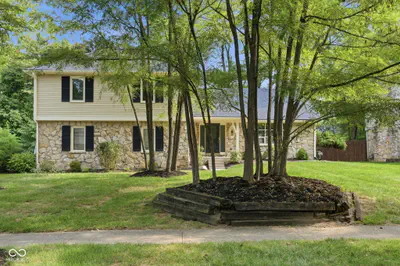 206 Westminster Drive, Noblesville - 22