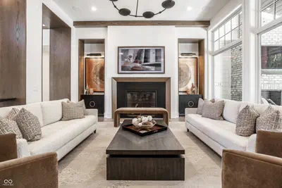 8295 Keeneland Road, Zionsville - 11