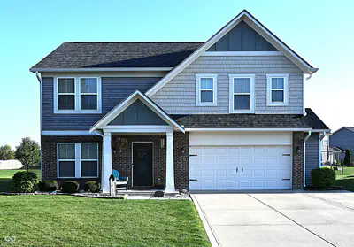 5592 Woodhammer, McCordsville