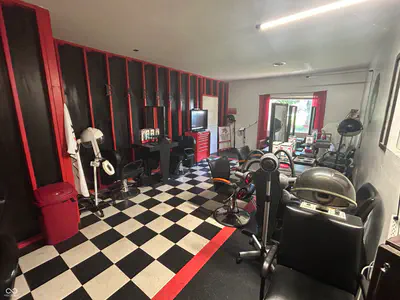 455 Springhill Drive, Terre Haute - 25