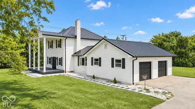 1495 John Bart Road, Lebanon - 57