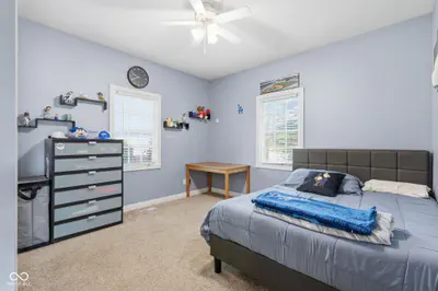 7630 Bluebird Court, Brownsburg - 21