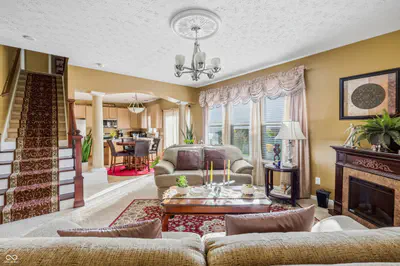 14023 Avalon Boulevard, Fishers - 9