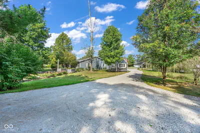 1959 Chigger Hollow West Drive, Crawfordsville - 44