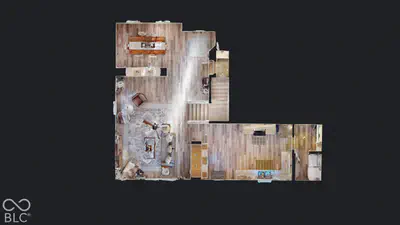 13946 Meadow Lake Drive, Fishers - 38