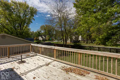11411 Timberlake Lane, Fishers - 45