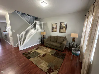4928 Tuscany Lane, Indianapolis - 2