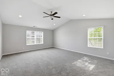 8110 Eskerban Drive, Avon - 27