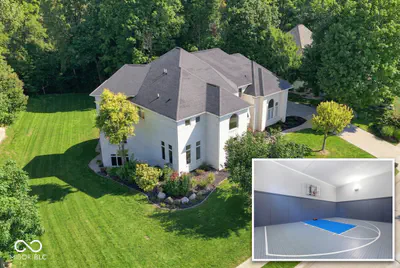 14682 Thor Run Drive, Fishers - 2