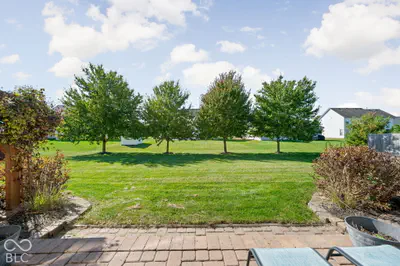 1423 Hession Drive, Brownsburg - 46