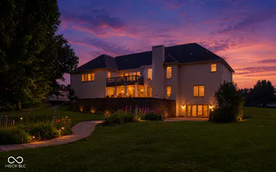 8292 S State Road 39, Clayton - 52