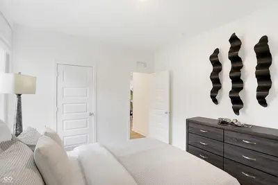 3802 Flora Drive, Franklin - 27