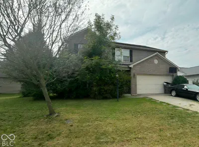 7340 Graymont Drive, Indianapolis