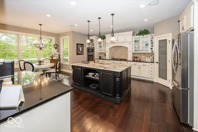 8809 William Penn Circle, Indianapolis - 27