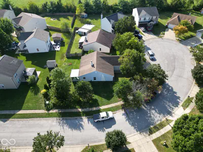 5516 Lake Boggs Street, Indianapolis - 36