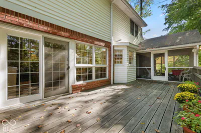 4238 S Carrie Drive, New Palestine - 8