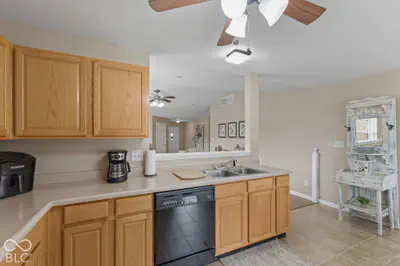 6519 Frankenberger Drive, Indianapolis - 11