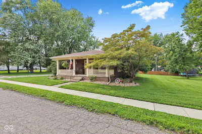 311 Dunn, Crawfordsville - 2