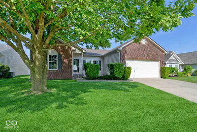 8778 Deer Crossing Boulevard, McCordsville