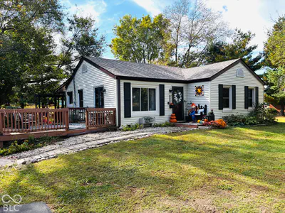 6553 Boggstown Road, Boggstown - 2