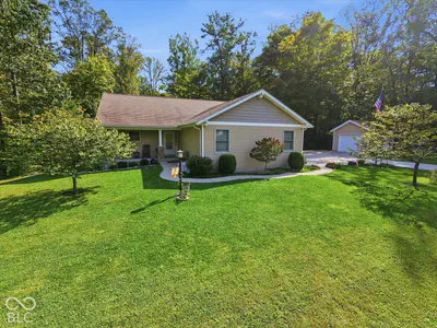1507 Cayuse, Greensburg - 10