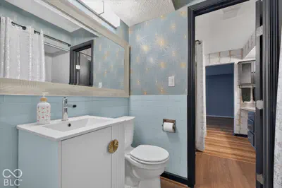 7608 Harbour Isle, Indianapolis - 23