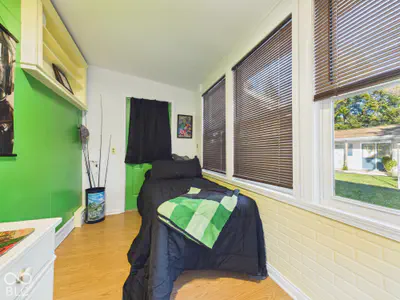 3400 N Pauline Avenue, Muncie - 31
