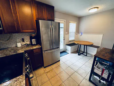 5145 Atherton N Drive, Indianapolis - 4