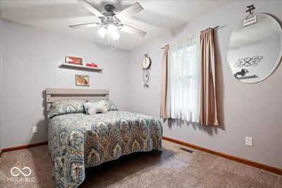 3941 Meridee Drive, Indianapolis - 26