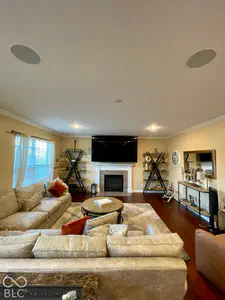 1314 Flat Wood Court, Brownsburg - 21