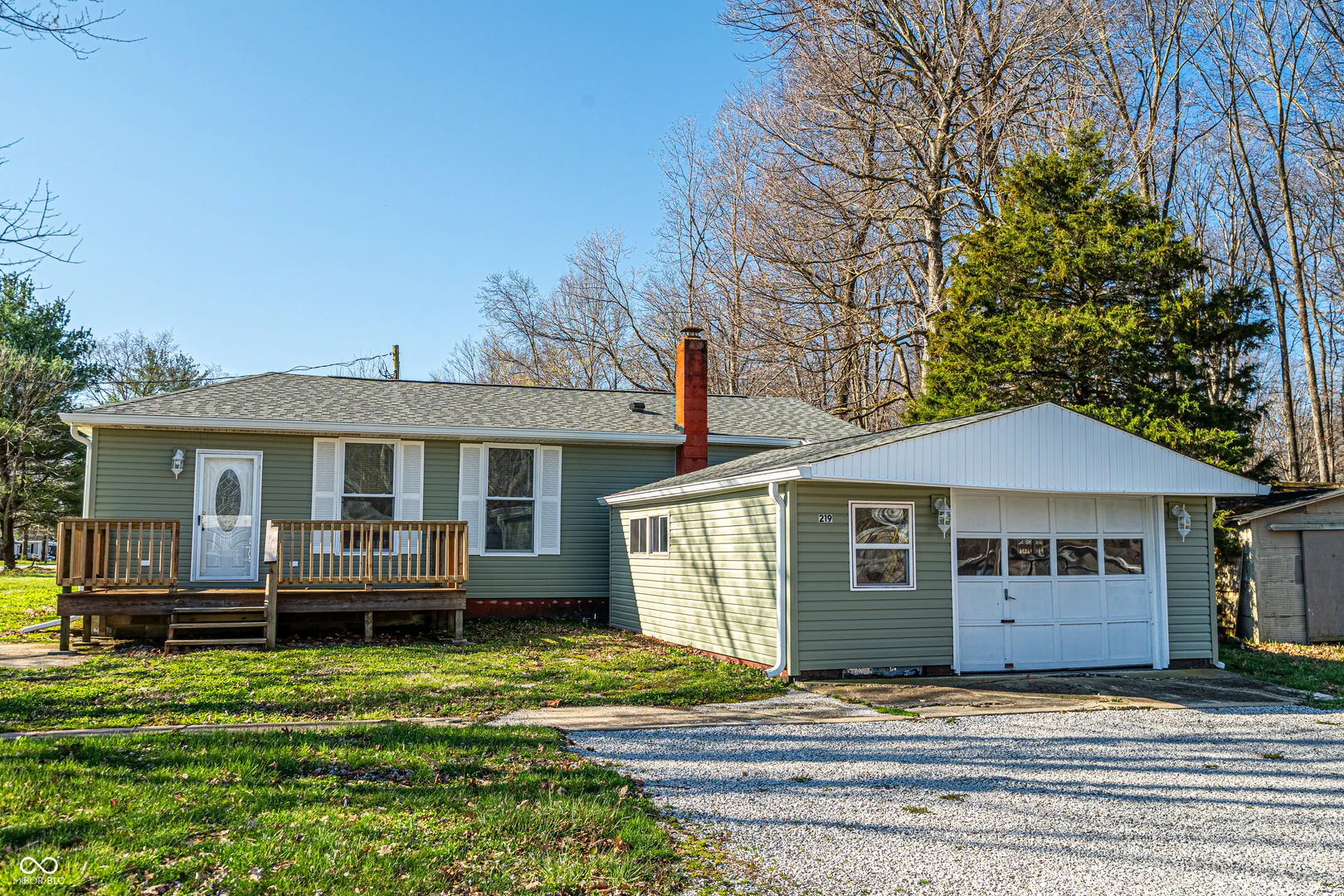 219 Frost Way, Cloverdale