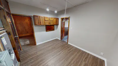 1509 Buckeye Road, Muncie - 57