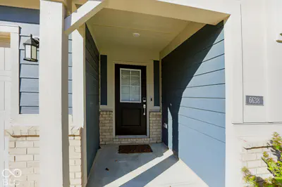 6638 Sugar Creek Lane, Whitestown - 6