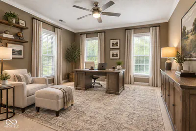 3414 Aylesford Lane, Indianapolis - 14