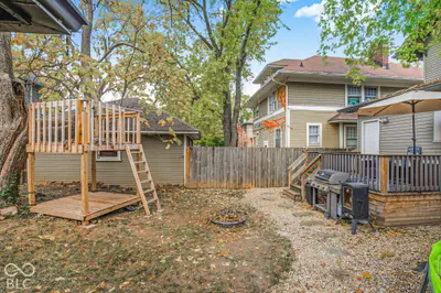 3628 N Pennsylvania Street, Indianapolis - 62