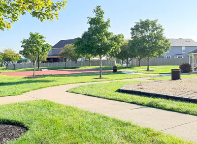 5592 Woodhammer, McCordsville - 49