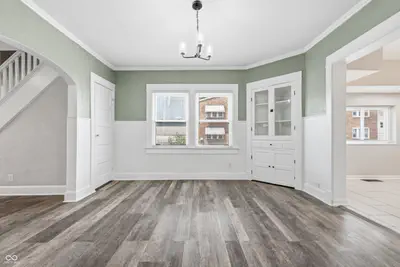 1118 Comer Avenue, Indianapolis - 10